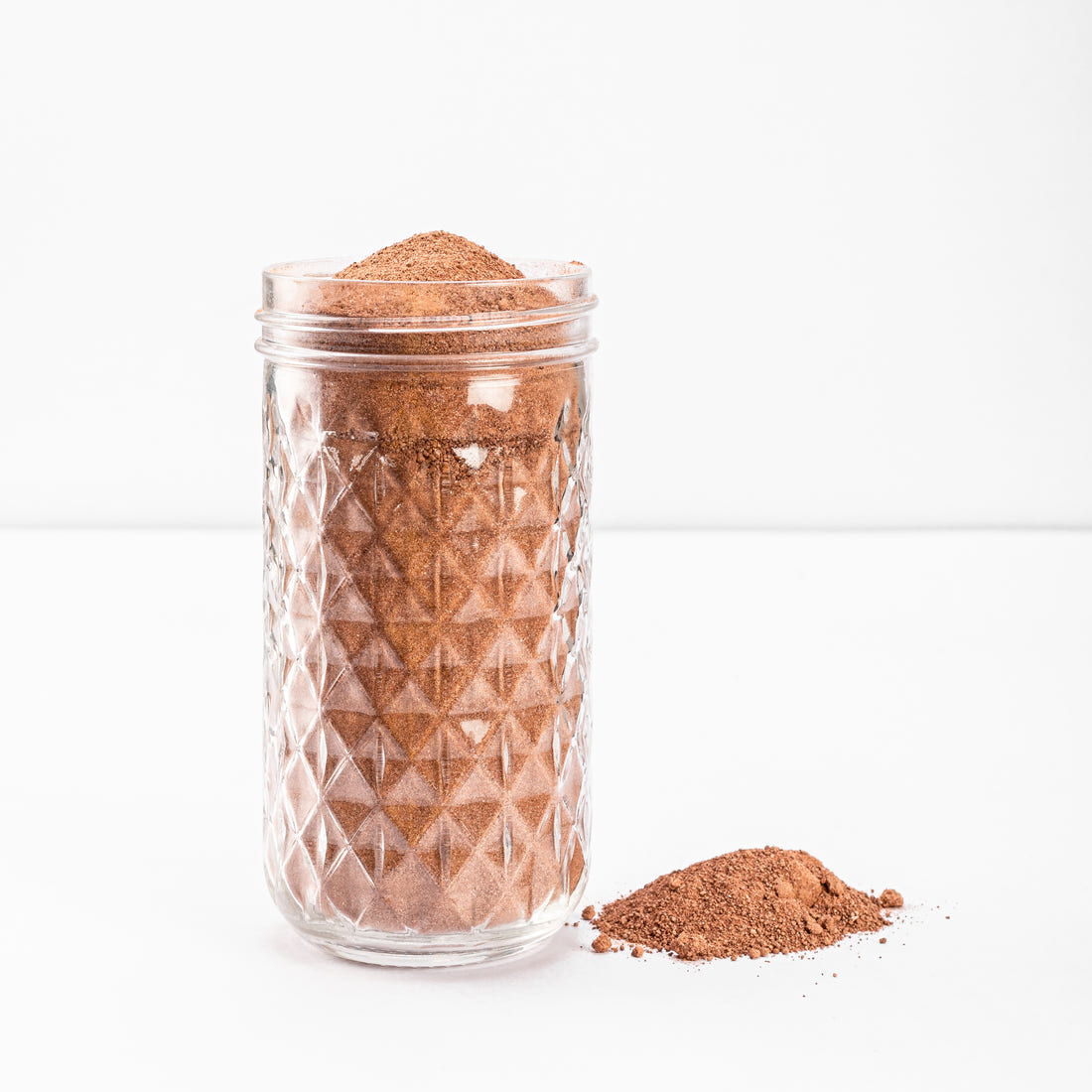 Hot Chocolate Premix