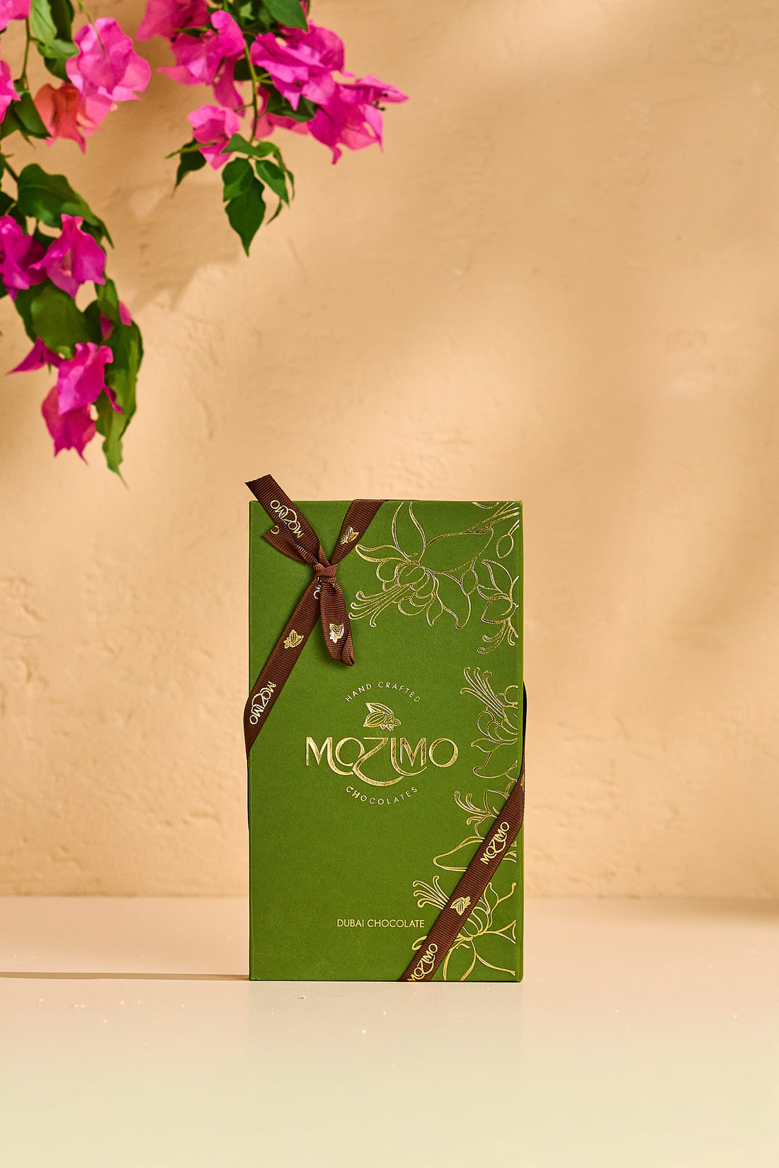 Kunafa Chocolate Bar