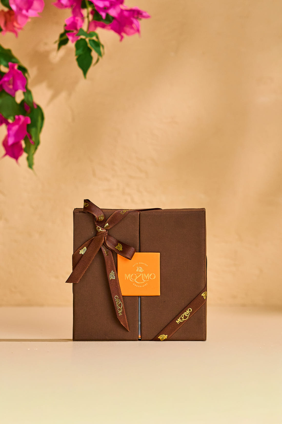 9 Pralines Box