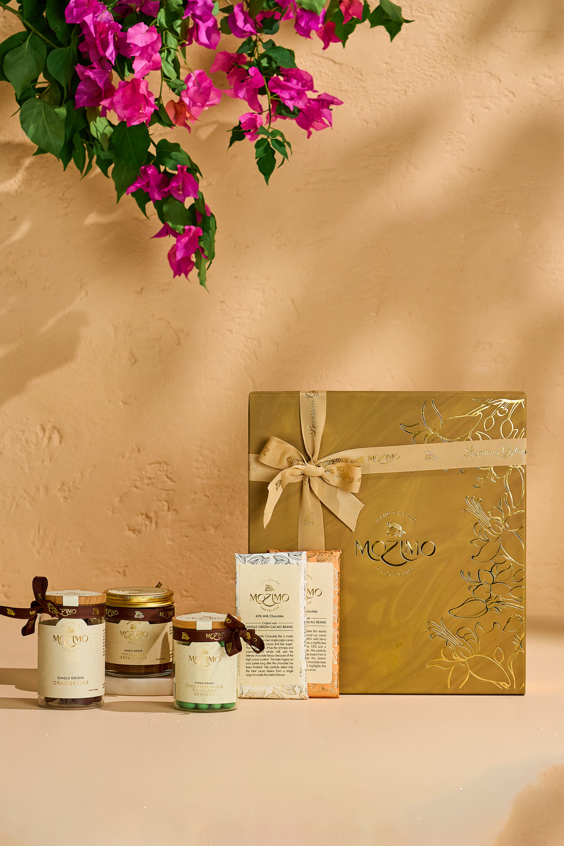For Gifting